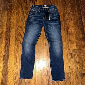 New Hale jeans